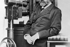 Альфонс Бертильон — мастер идентификации