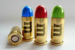 Известные бренды с другой стороны