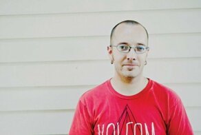 40 дней на одном пиве