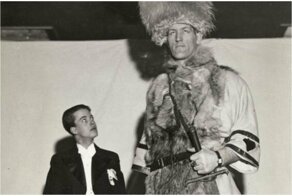 20 гигантов из прошлого и настоящего