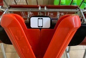20 супермаркетов и ТЦ, в которых клиенты могут себя почувствовать в будущем