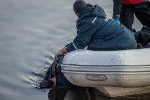 Убийство ради лайков: в Днепре парни избили мужчину и сбросили в воду