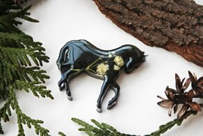 Украшения, которые я делаю