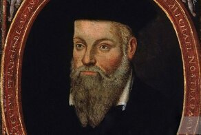 Нострадамус ничего не предсказал, но ему верят