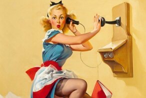 Флешмоб - накажи рекламщика!