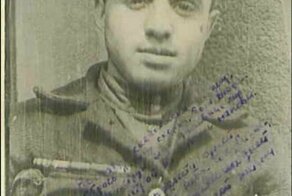 Ты не ранен, ты просто убит