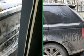 Водитель неудачно припарковался и запер на 12 часов продавщицу в киоске