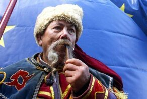 О бедной краiне замолвите слово или бегущие от реальности