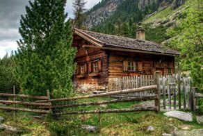 Клад от бабы Томы