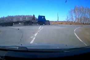 Повезло дураку