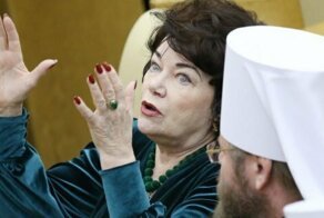 Госдума приняла закон о "суверенном интернете" во втором чтении