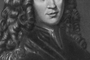 Как Мольер успокоил своих пьяных друзей, собравшихся топиться