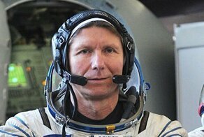 Российский космонавт Падалка рассказал о сухом законе на МКС