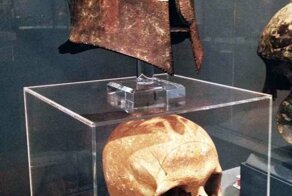 Павший гоплит