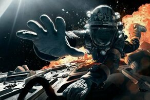 Что почитать в День космонавтики: три научно-фантастических цикла