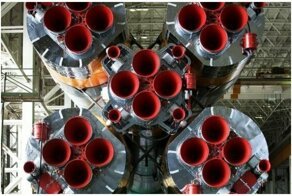 25 невероятных фото  в честь дня космонавтики