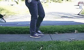 Подборка оригинальных гифок