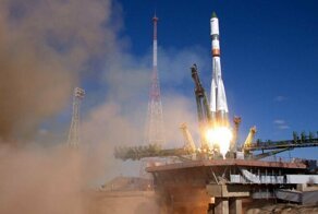 За два витка до орбиты: «Роскосмос» добрался до МКС за рекордное время