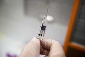 Минпросвещения предложило запретить детям без прививок посещать школу