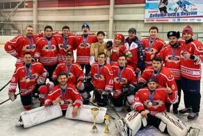 Снова Якутия: Человеческий поступок в спорте настоящих мужчин!