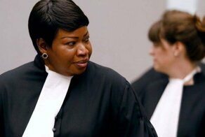 Гаагский суд отказался расследовать военные преступления армии США и ЦРУ в Афганистане