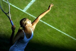 Какого цвета теннисный мячик