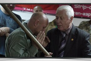 Умер автор уникальной системы по рукопашному бою Алексей Кадочников