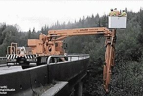 Подборка оригинальных гифок