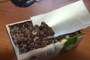 Ностальгия по студенческому общежитию. Поймут те, кто пять лет жил без еды