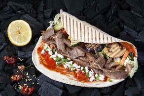 Новая угроза Прибалтике: кебаб не понимает по-латышски