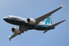 Так что не так с Boeing 737 MAX ?