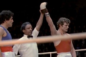 Краса и гордость советского бокса / интервью с чемпионом Мира