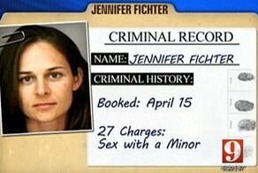 Где мои 17 лет!  