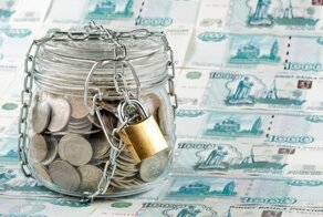 Каждый четвертый россиянин не имеет накоплений на "черный день"