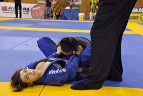 Спортивные курьезы