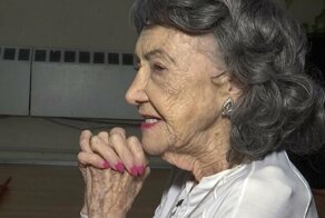 100-летняя гуру йоги поделилась секретами счастливой и здоровой жизни