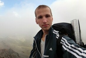 Московского путешественника, который пропал два года назад, нашли мертвым и прикованным наручниками