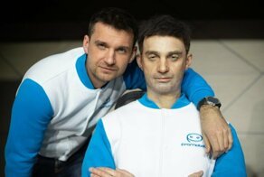 Выпуск новостей на федеральном канале провёл пермский робот Алекс