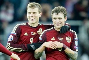 Мамаев и Кокорин проведут лето в СИЗО