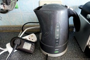 Сколько стоит литр кипятка