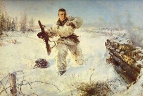 Каким был подвиг Александра Матросова на самом деле