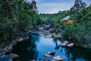 Новые отели, которые удивят вас до глубины души!