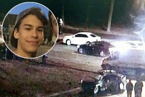 Закон, написанный кровью невинных