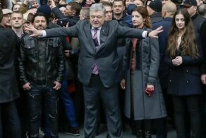 Самые свежие новости с сарказмом ORIGINAL* 17/04/2019