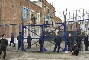 Откуда в нашу речь ворвалось выражение "в натуре" 