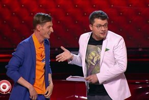 Что стало с юмором на телевидении?