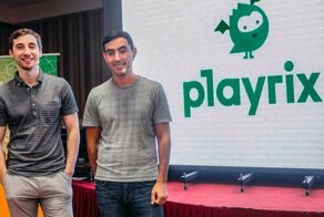 Российские геймеры-миллиардеры бросают вызов Blizzard