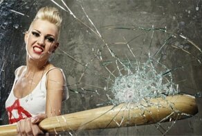 Сколько стоит стресс "построить": жесткие методы встряски для души