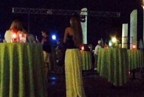 Когда совсем не развит навык скрытности