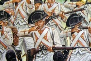 Что на самом деле откусывал стрелок во время стрельбы